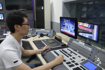 廣播電視節(jié)目制作 藝術、技術與管理的三重奏